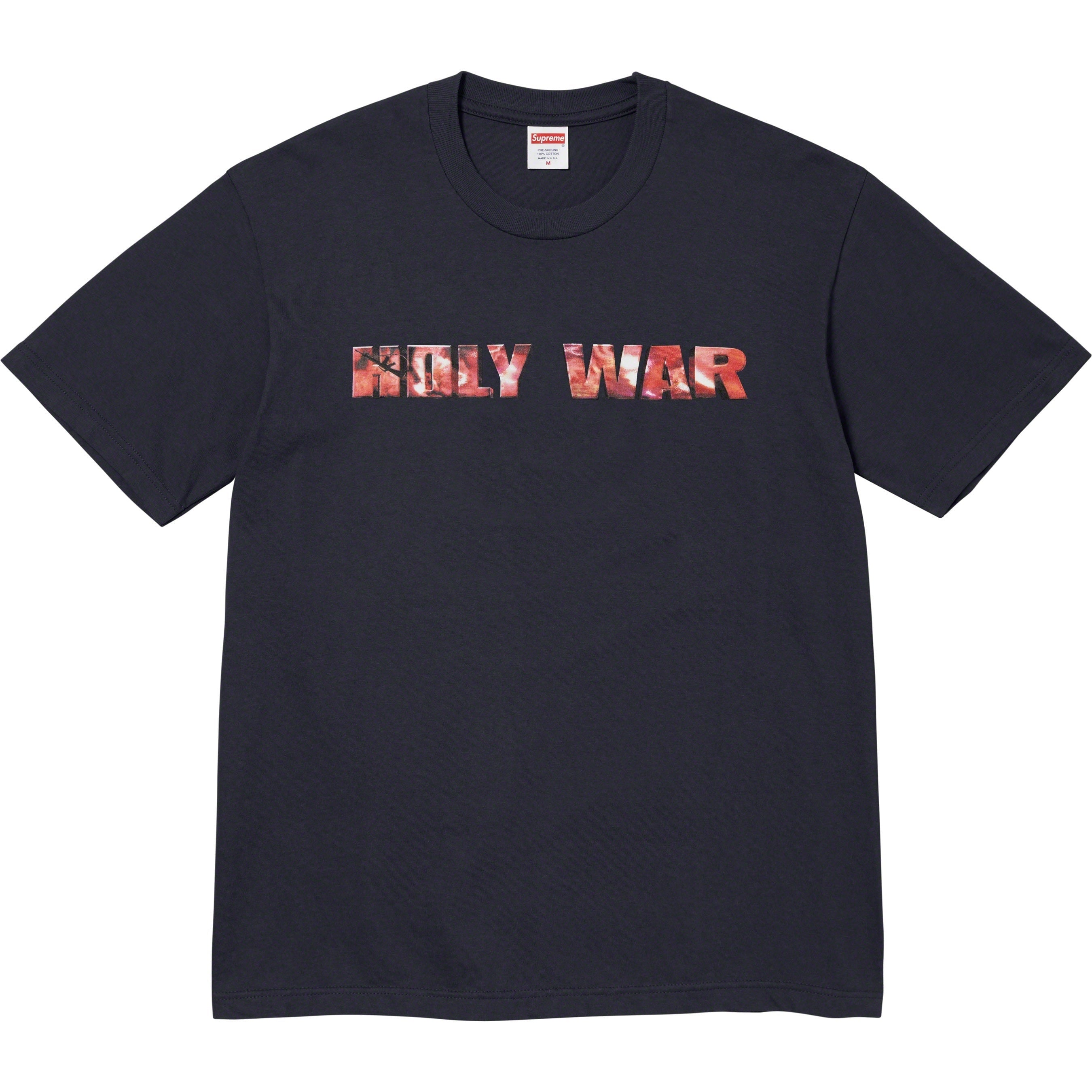 Holy War Tee view 10